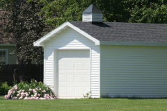 Toogs outbuilding construction costs